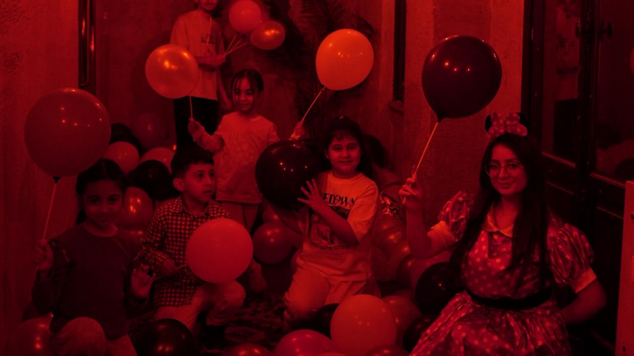 23 Nisan'da mum ışığında Cumhuriyet şarkıları yankılanacak