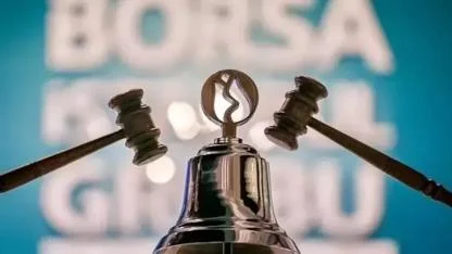 AAGYO halka arz sonuçları belli oldu