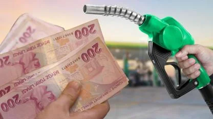 Akaryakıtta fırtına sonrası indirim umudu: 9 nisan fiyatları