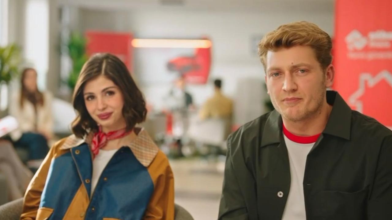 Albayrak Finans'ın reklam filmi yayında: Dev kadro buluştu