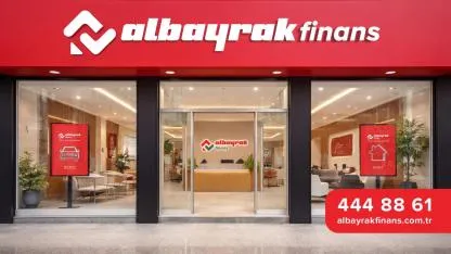 Albayrak Finans'ın reklam filmi yayında: Dev kadro buluştu