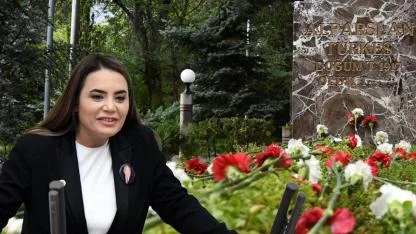 Ayyüce Türkeş’ten Bahçeli’ye Sert "İhanet Projesi" tepkisi