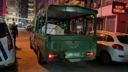 Bahçelievler'de otel odasında bir kadın ölü bulundu