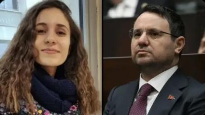 Bakan Gürlek’ten Gülistan Doku açıklaması