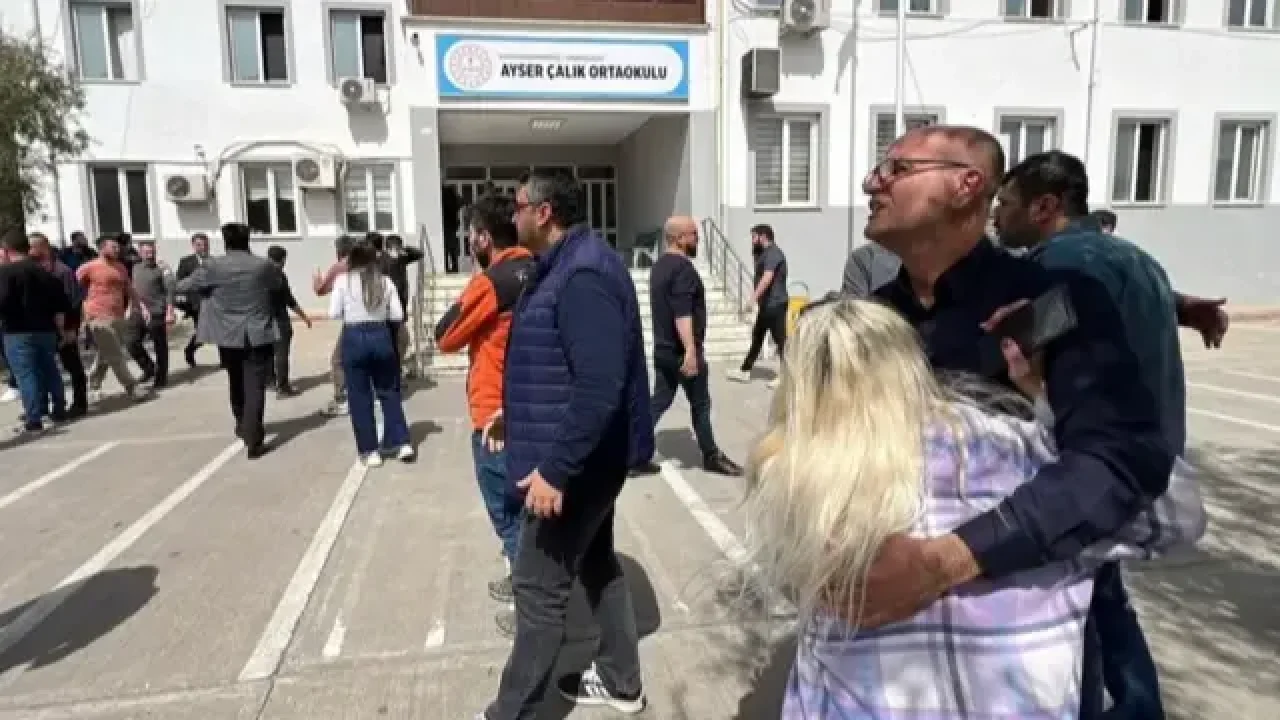 Bakanlık Kahramanmaraş’ta sahada: Ailelere destek