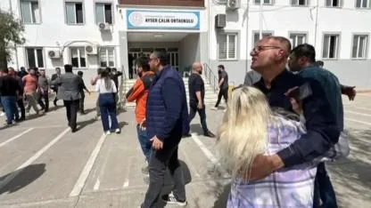 Bakanlık Kahramanmaraş’ta sahada: Ailelere destek