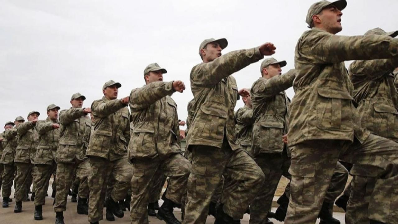 Bedelli askerlikte yeni dönem: 2026 ücreti 417 bin tl oldu