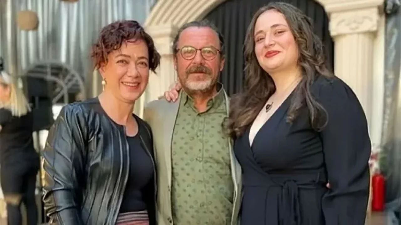 Bennu Yıldırımlar'dan beklenen Fikret rolü açıklaması geldi