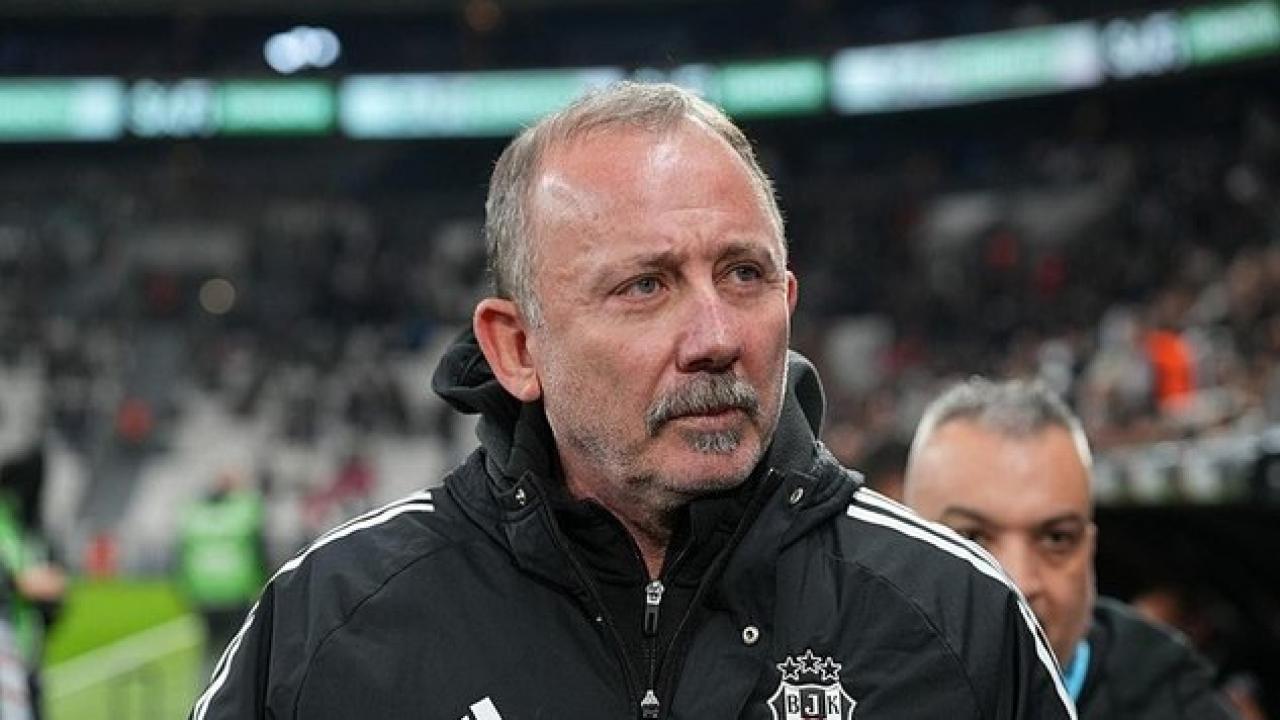 Beşiktaş'ta yaz operasyonu