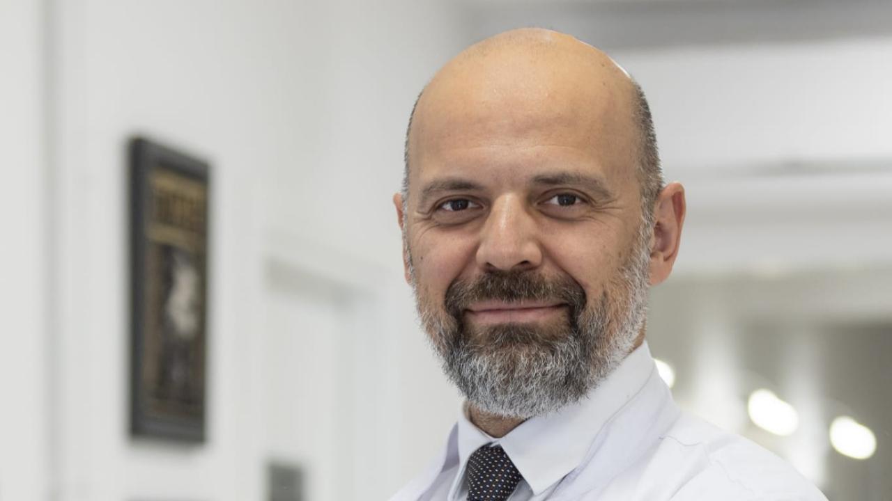 Beyin tümöründe akıllı ilaç dönemi: Yaşam süresi uzuyor