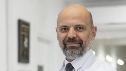 Beyin tümöründe akıllı ilaç dönemi: Yaşam süresi uzuyor