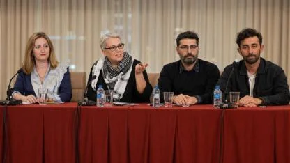 BİR KAMPÜS, BİN VİCDAN PANELİ DÜZENLENİYOR