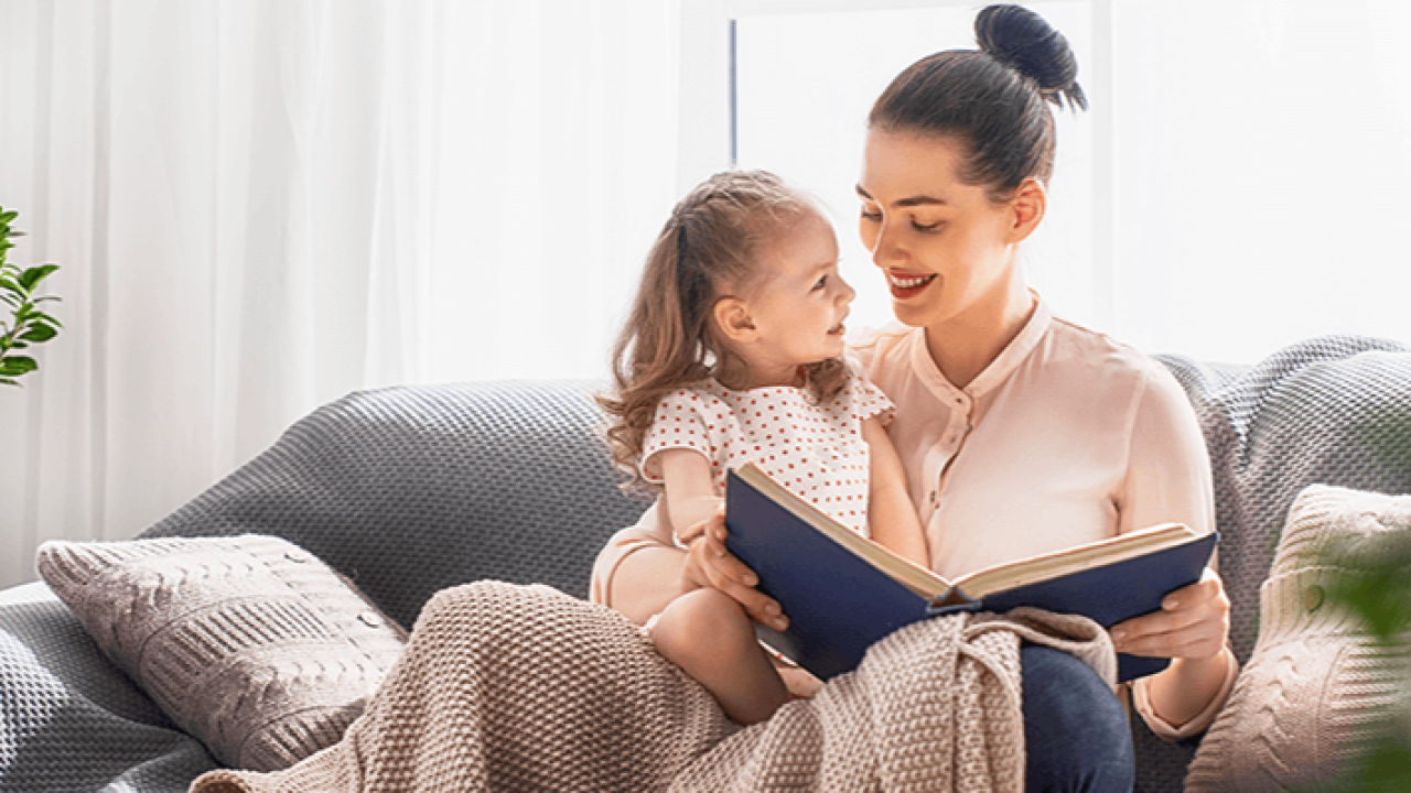Çocuk beyni ekranı mı yoksa sesinizi mi tercih ediyor ?