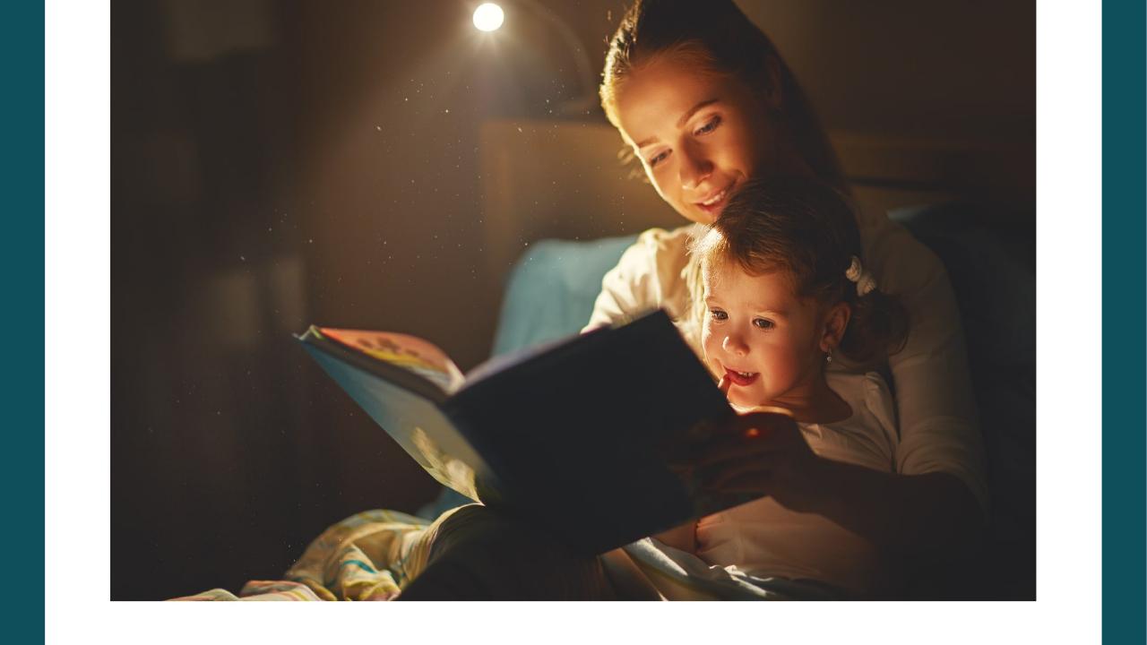 Çocuk beyni ekranı mı yoksa sesinizi mi tercih ediyor ?