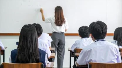 Denizli’de eğitimde skandal: Öğretmene “Story” soruşturması