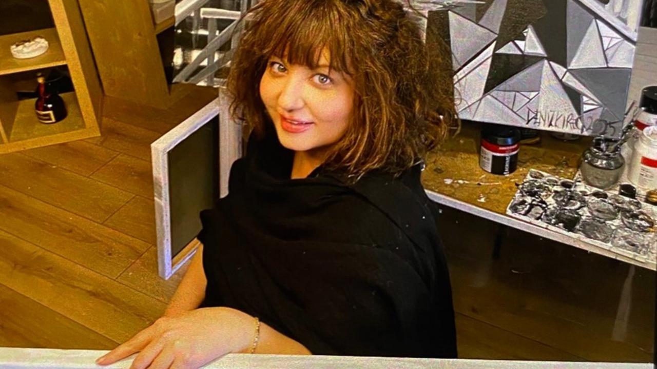 Dr. Deniz Kireç’in “Dreamscapes” Sergisi Pinelo’da!