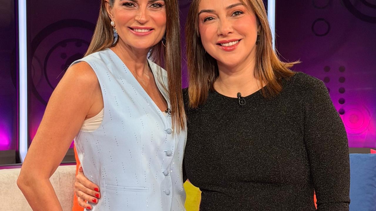 Ece Vahapoğlu’na Gelin Takımı 3 sürprizi: Yoga sahnesi hazır