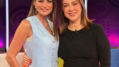 Ece Vahapoğlu’na Gelin Takımı 3 sürprizi: Yoga sahnesi hazır