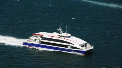 Ege’de kapıda vize müjdesi: İDO’dan dev kapasite artışı