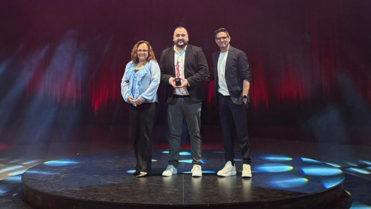 Feliguard AI’ya Uluslararası Ödül