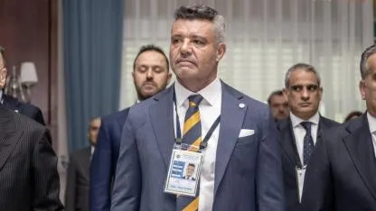 Fenerbahçe’de seçim sonrası tablo karanlık