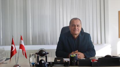 Fronius SolarEX 2026’da Akıllı enerji ekosistemini tanıttı