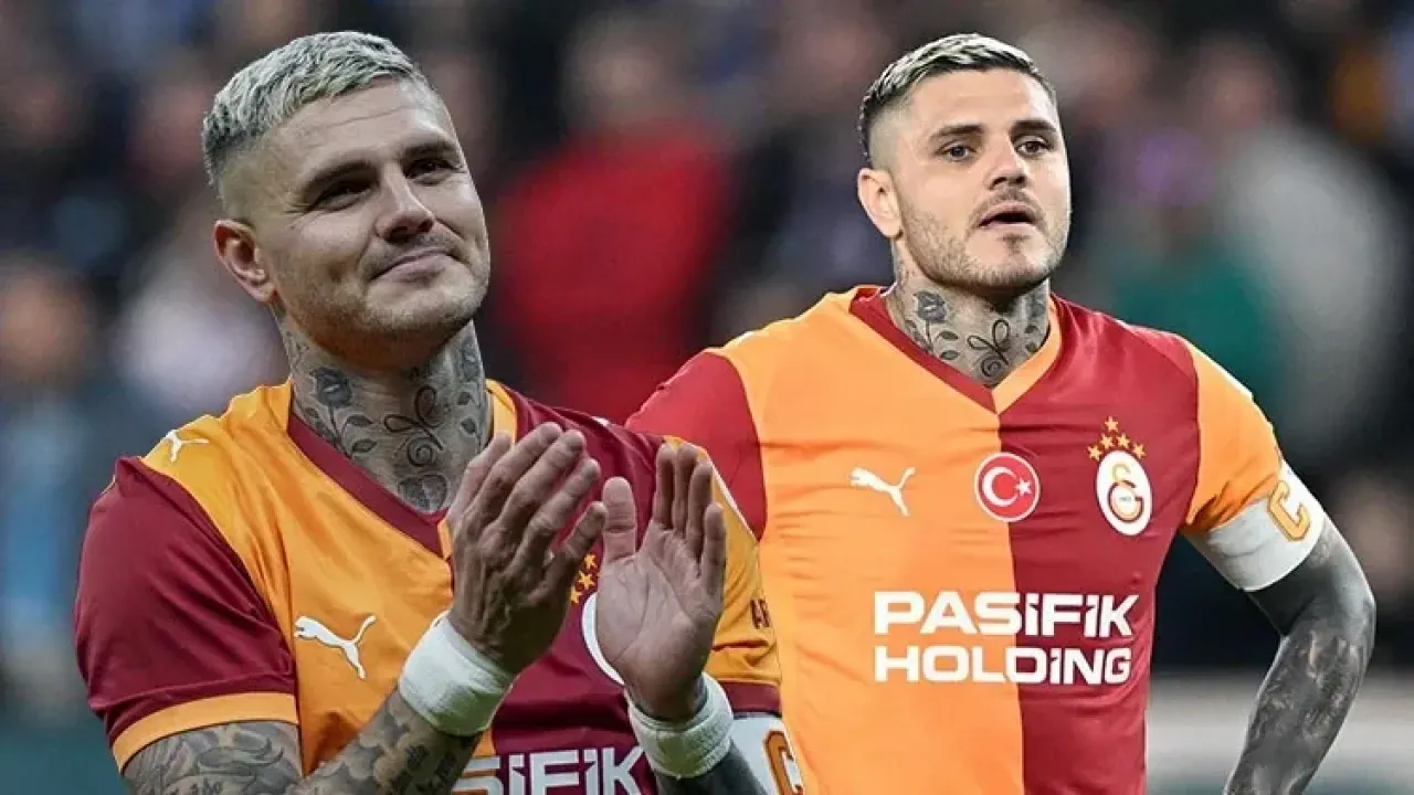 Galatasarayın Icardi sonrası hedefi milli yıldızlar