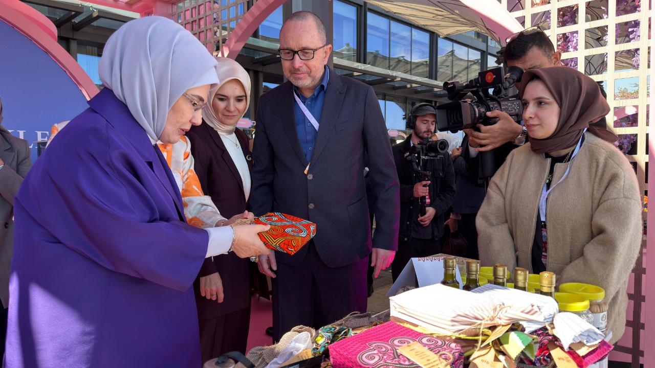 Gastronomi ve kültürel miras buluştu