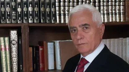 Hakkı Yılmaz: Kuran'daki savaş atları bugün İHA ve SİHA'dır