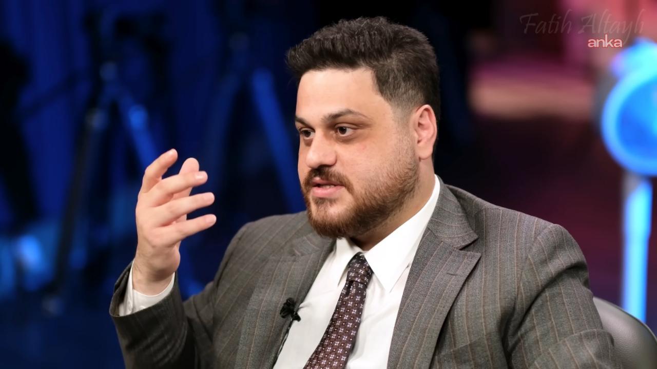 Hüseyin Baş: Türkiye’de 5 milyon genç yok sayılıyor