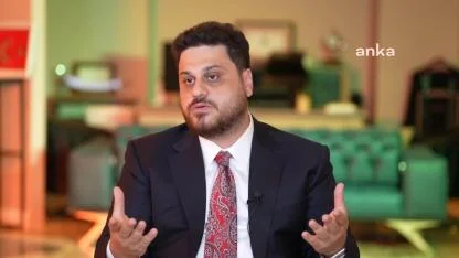 Hüseyin Baş: Türkiye’de 5 milyon genç yok sayılıyor