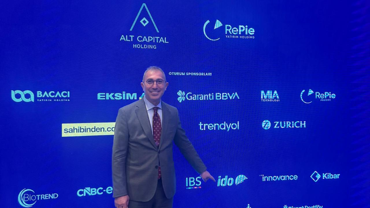 İDO Genel Müdürlüğünden liderlik sempozyumu