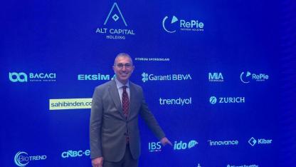 İDO Genel Müdürlüğünden liderlik sempozyumu