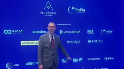 İDO Genel Müdürlüğünden liderlik sempozyumu