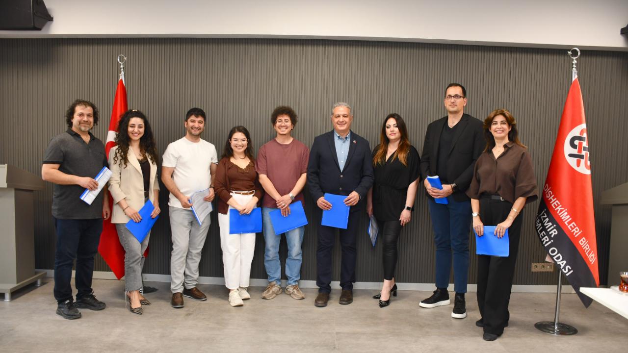 İZDO’da Ersin Atinel dönemi: Yeni yol haritası belirlendi