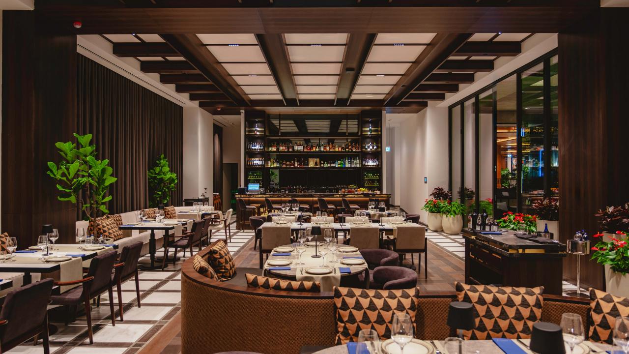 İzmir’de yeni gastronomi durağı: FARO7 kapılarını açtı