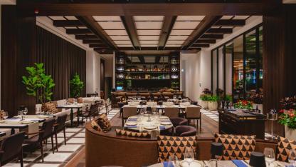 İzmir’de yeni gastronomi durağı: FARO7 kapılarını açtı