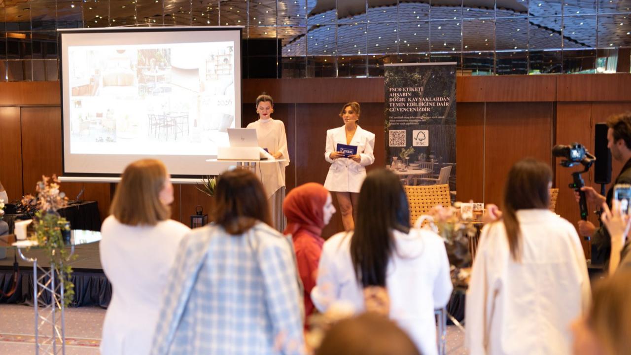 JYSK yeni sezon bahçe koleksiyonuyla dikkat çekti