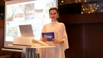 JYSK yeni sezon bahçe koleksiyonuyla dikkat çekti