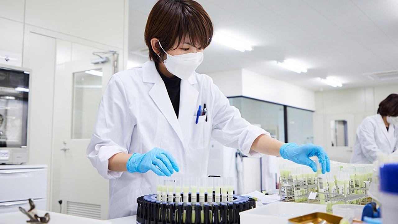 Kanserde 32 Yıllık Japon mucizesi: Kişiye özel "AFTV" aşısı