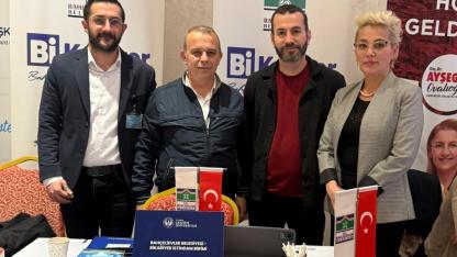 Gelişim Üniversitesi’nde Kariyer ve Sağlık buluşması