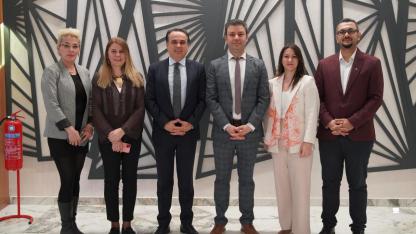 Gelişim Üniversitesi’nde Kariyer ve Sağlık buluşması