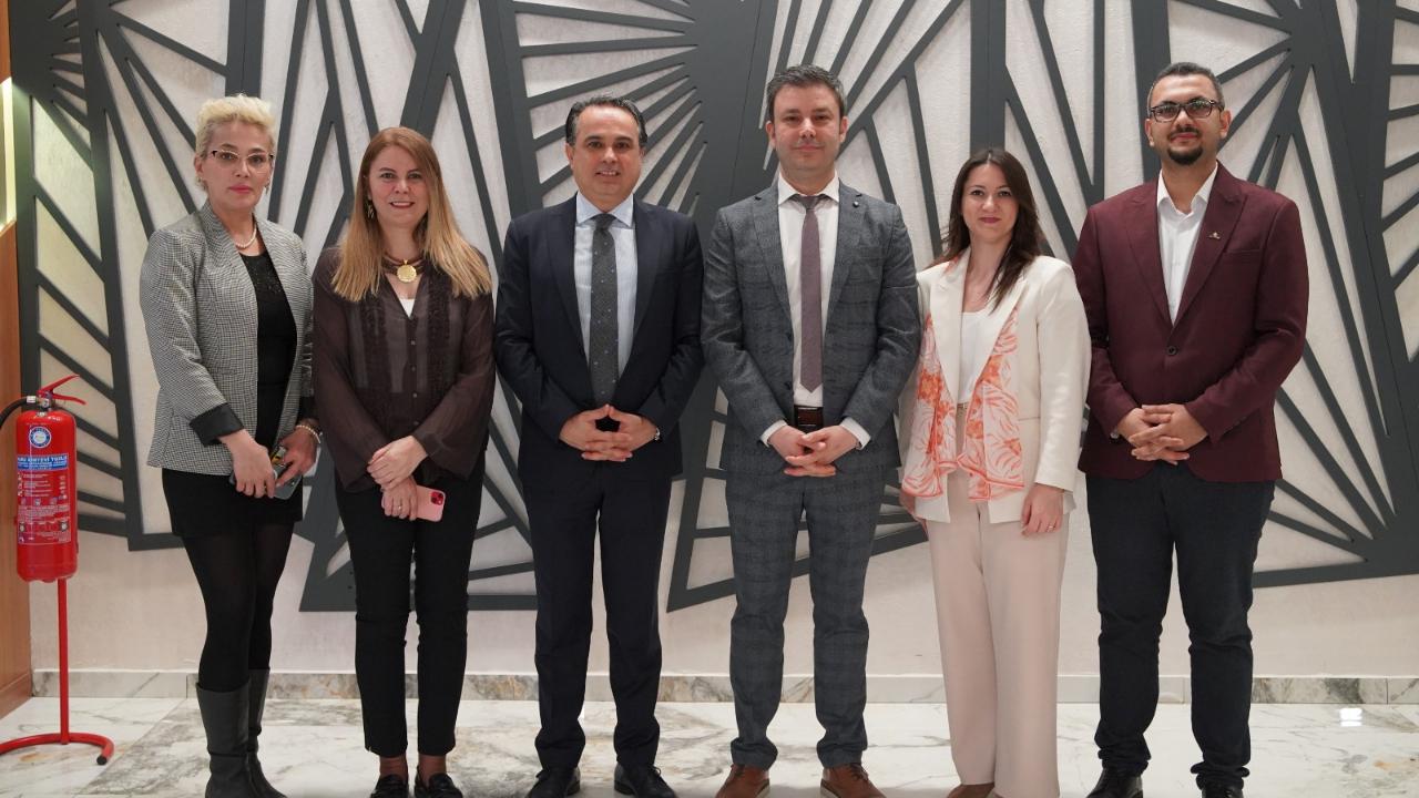 Gelişim Üniversitesi’nde Kariyer ve Sağlık buluşması