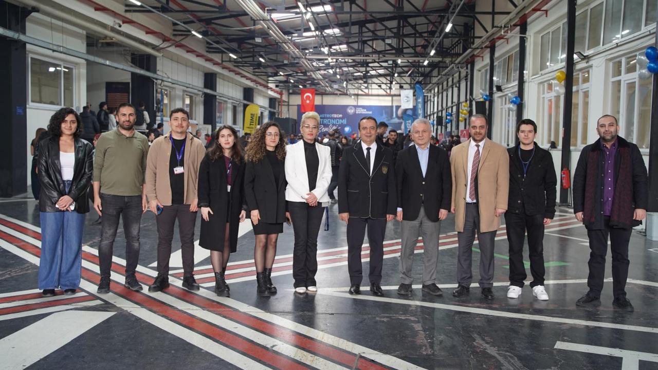 KARİYERFEST’26’ya yoğun ilgi