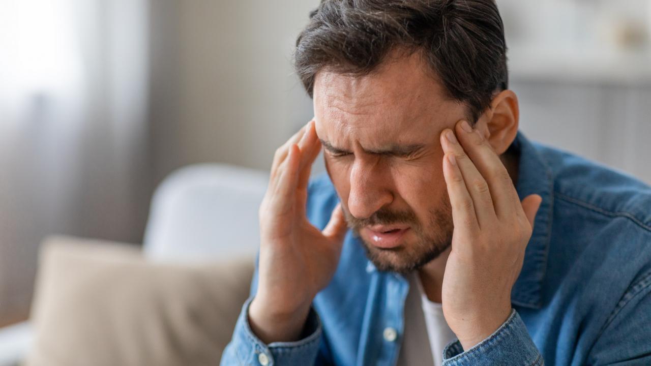 Mevsim Geçişlerinde Baş Ağrısına Dikkat