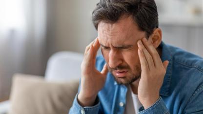 Mevsim Geçişlerinde Baş Ağrısına Dikkat