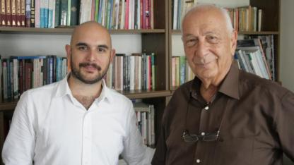 Mülkiye’nin ve siyasetin acı kaybı: Timur Erkman vefat etti