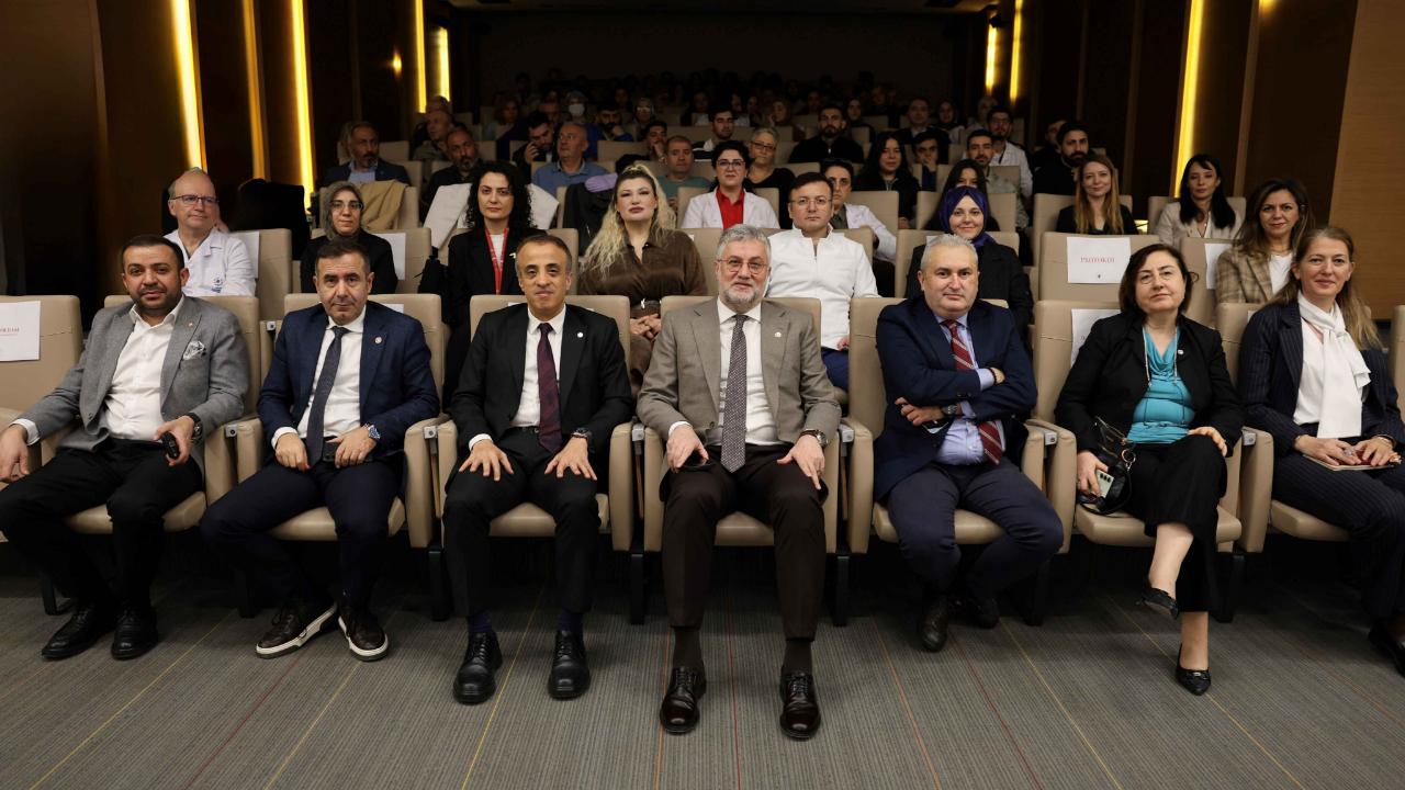 Multidisipliner yaklaşım yaşam kalitesini iyileştiriyor