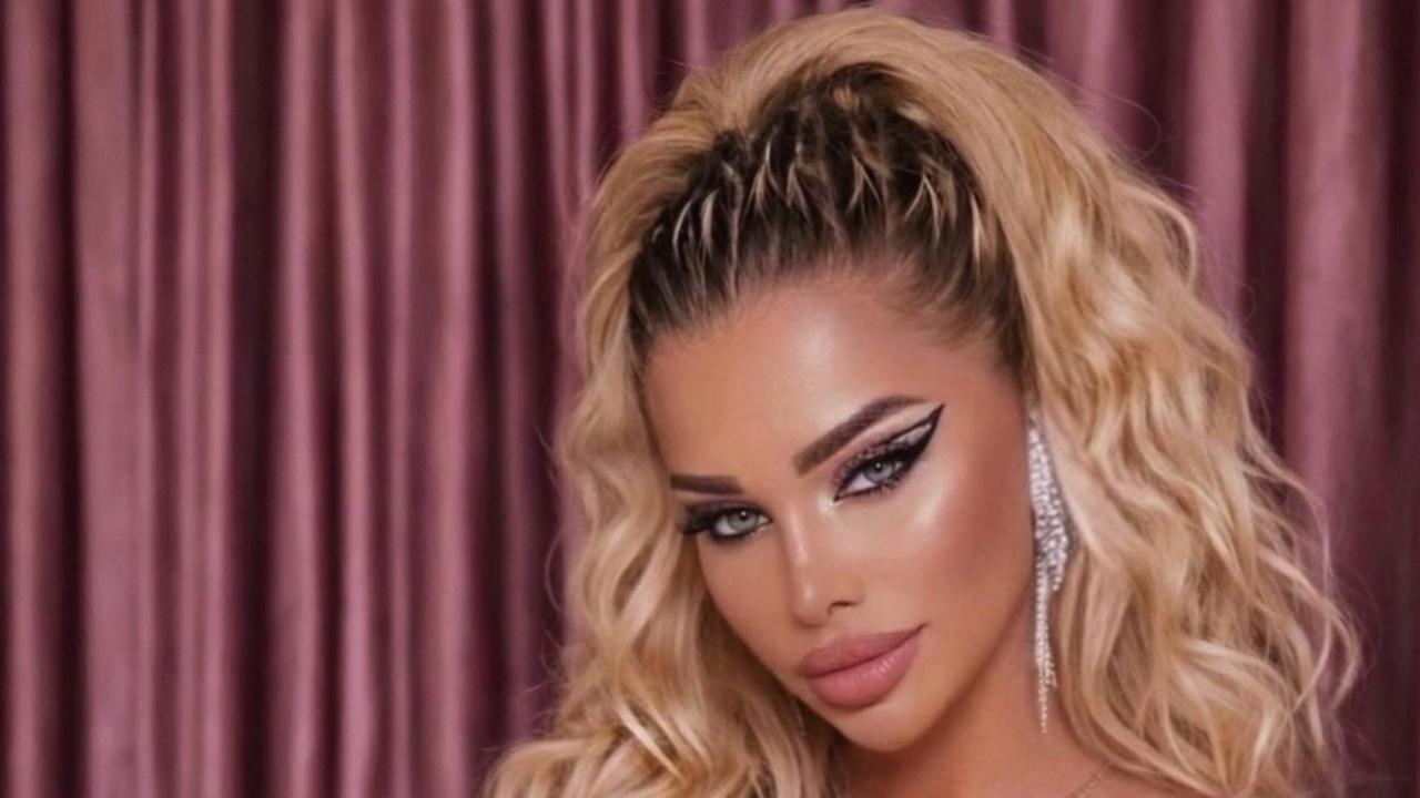 Müzikte Maria Andria fırtınası: Yeni şarkılar yolda