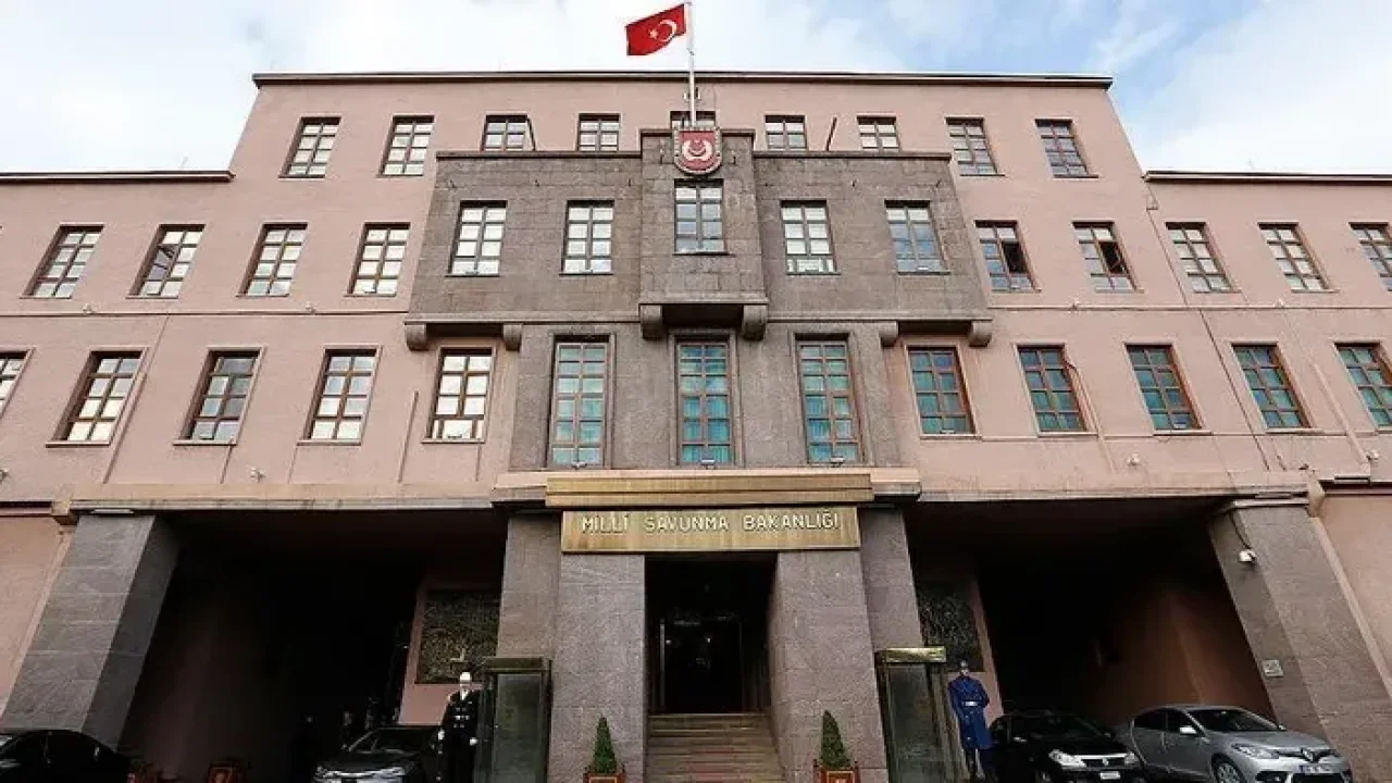 NATO ve çok uluslu karargahlar: MSB'den açıklama